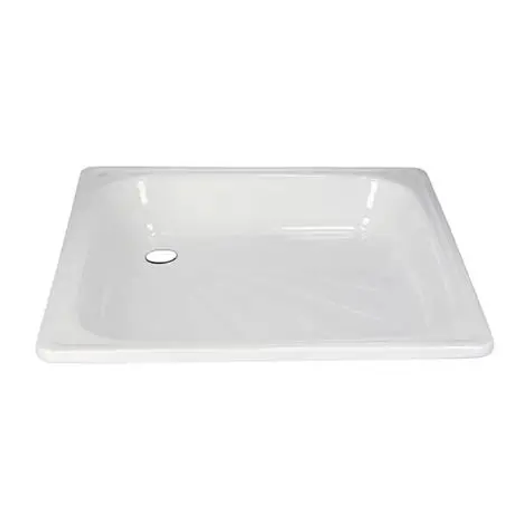 RECEPTACULO STRETTO 70 X 70 CM. 64RE1507070 1