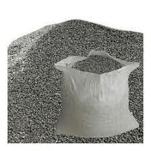 SACO GRAVILLA 3/4 25 KG