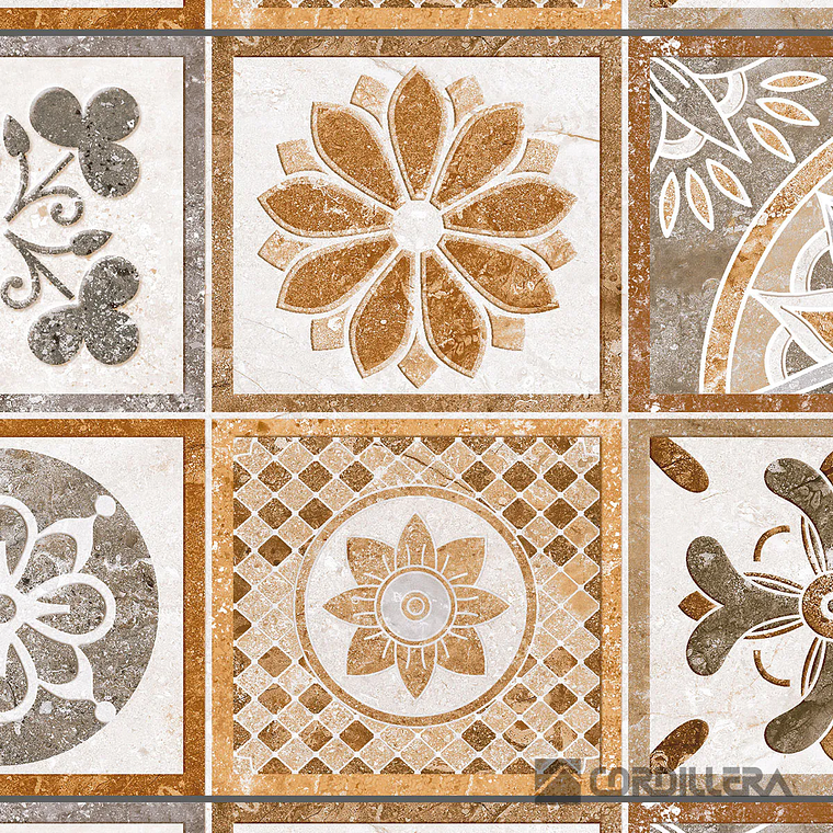 CORDILLERA 24X45 ALHAMBRA (2.07-17)(51) 1