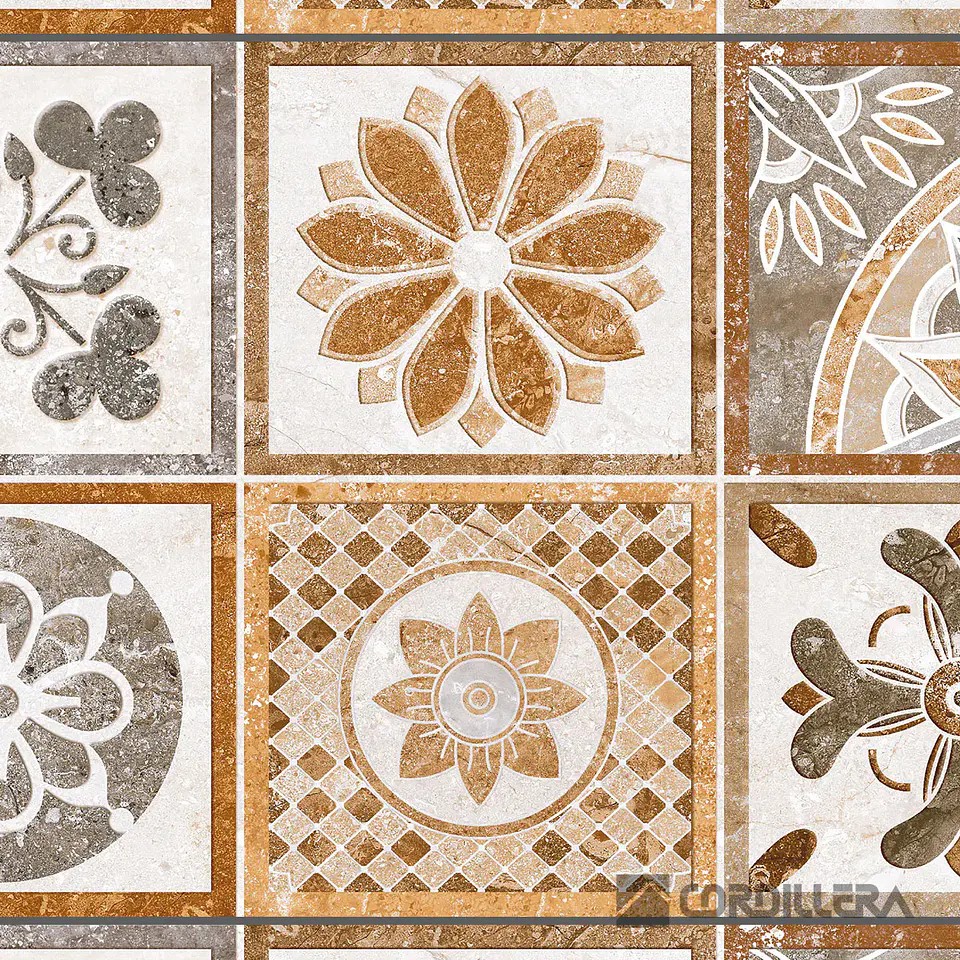 CORDILLERA 24X45 ALHAMBRA (2.07-17)(51) 3