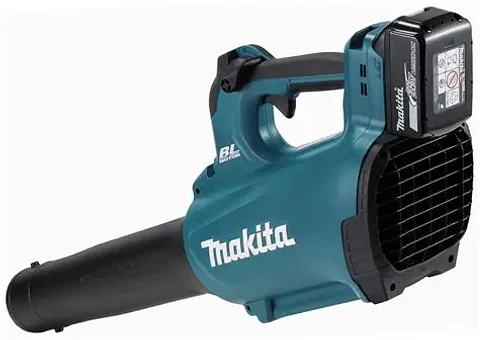 SOPLADOR MAKITA 18V.BL1850X1DC18RCX 113M37MIN.DUB184RT