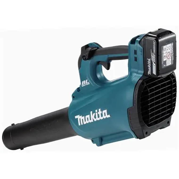SOPLADOR MAKITA 18V.BL1850X1DC18RCX 113M37MIN.DUB184RT 1