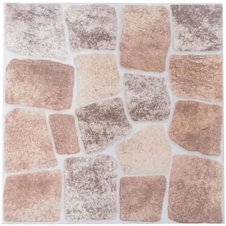 CORDILLERA 45X45 ADOQUIN BEIGE(2.29-11)IIADQNCP14K 1