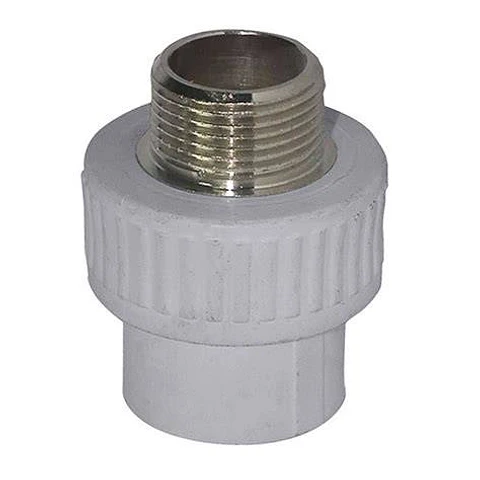 TERMINAL PPR 20 MM.X 1/2" HE 90488/332602/32602
