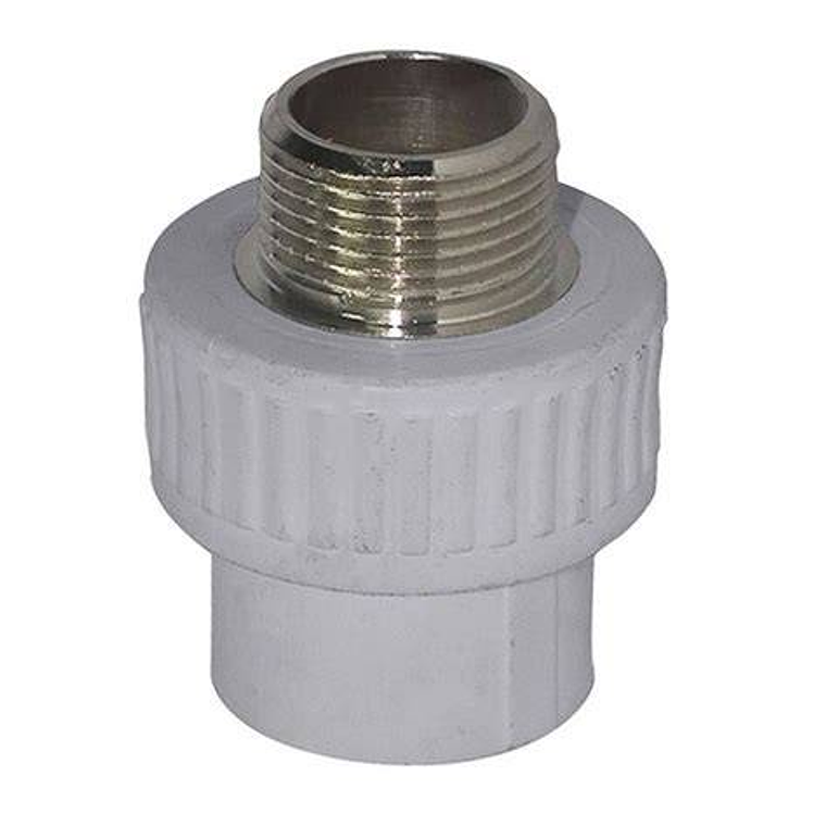 TERMINAL PPR 20 MM.X 1/2