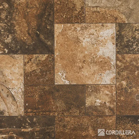 CORDILLERA 61X61 SWING (2.58-7)(24) ISWNGCP16JE