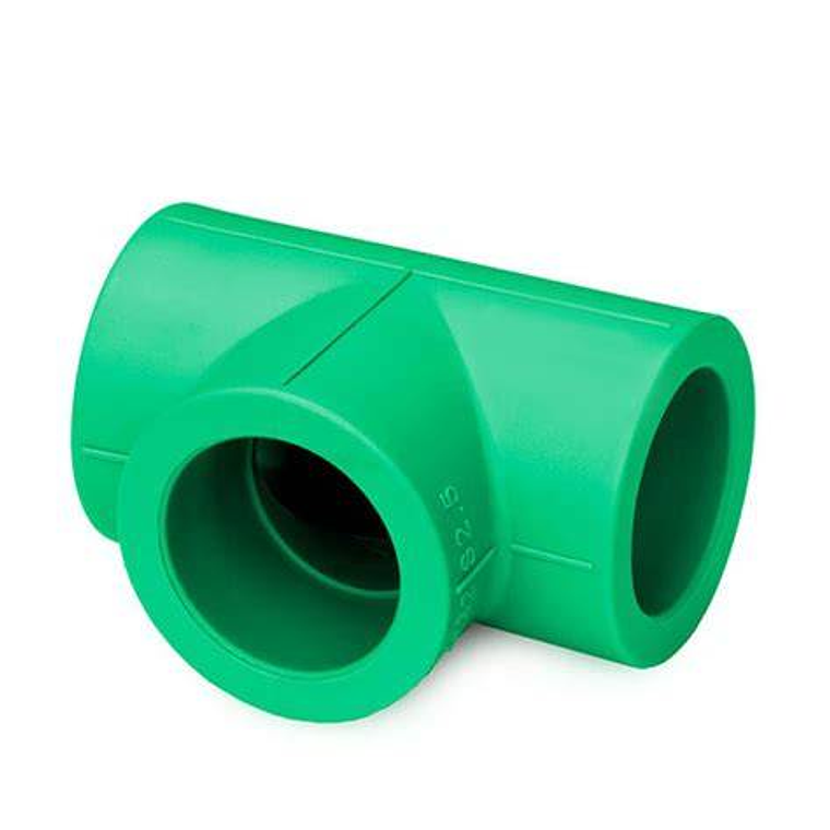 TEE PPR 25 MM.90263/31303 1