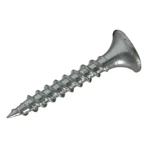 TORNILLO VOLCANITA 1.1/4"X6(1.000 UNID)ZN/NG 004016VNZ006082/FTAL110