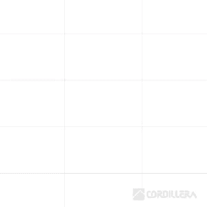 CORDILLERA 27X45 BLANCO BRILLANTE (2.07-17)IBCBE24