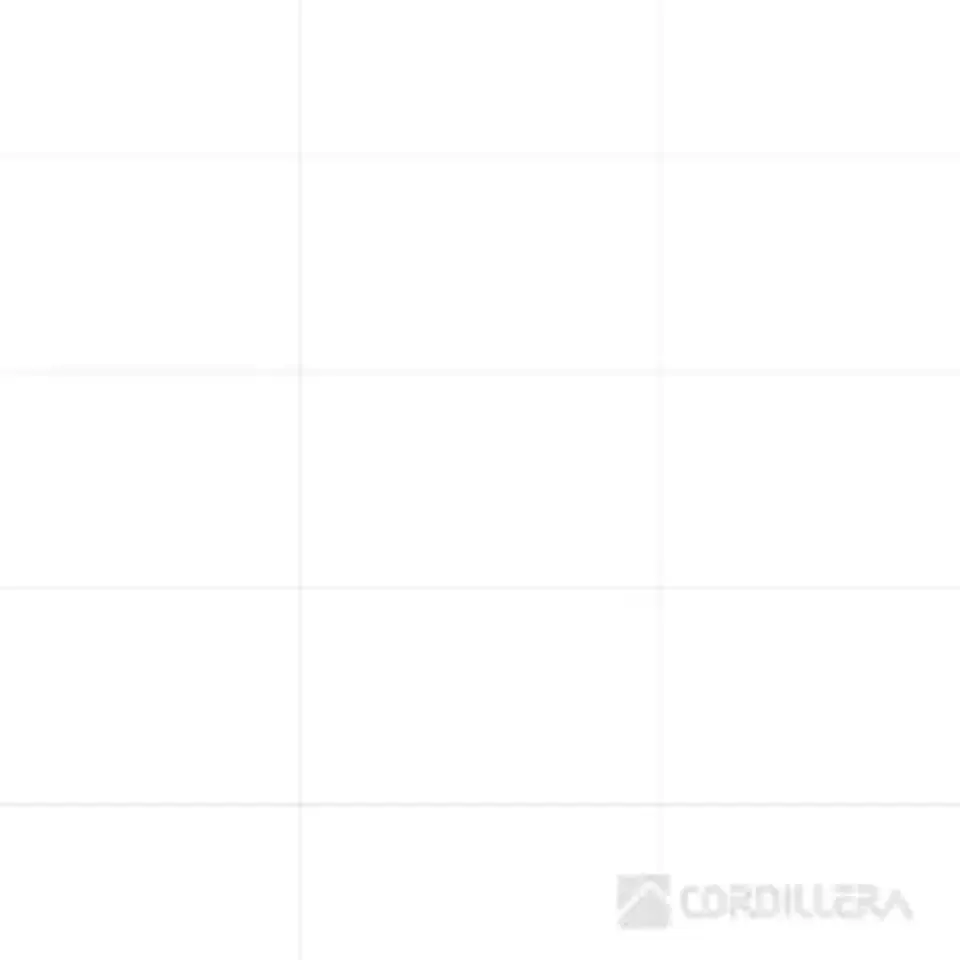 CORDILLERA 27X45 BLANCO BRILLANTE (2.07-17)IBCBE24 1