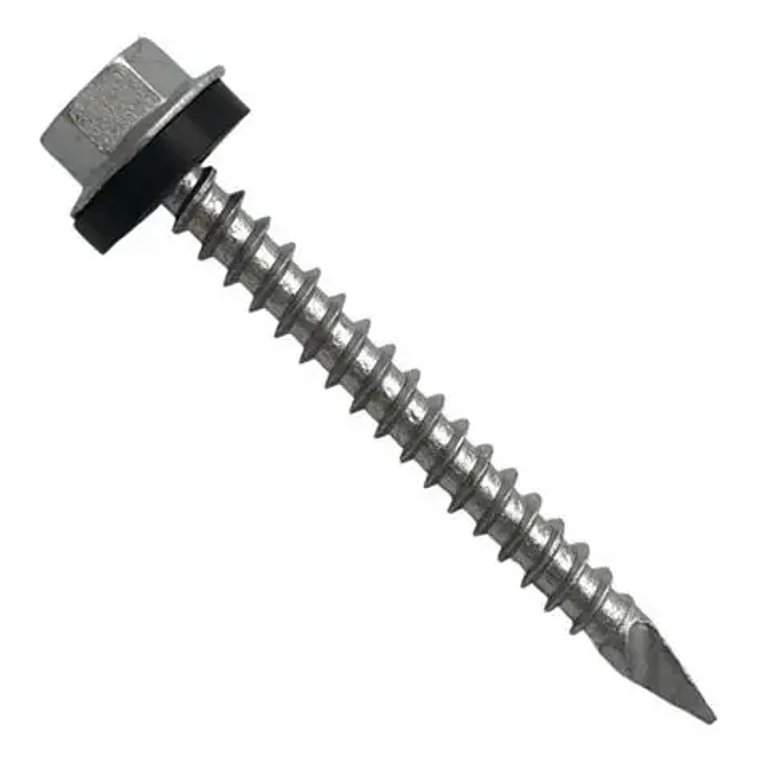 TORNILLO HEX.TAP FAST ESPADA 2.1/2
