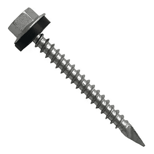 TORNILLO HEX.TAP FAST ESPADA 2.1/2