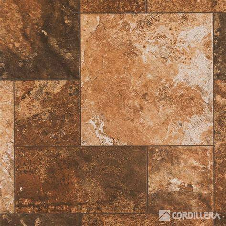 CORDILLERA 61X61 JAZZ NATURAL (2.58-7)(24) 1