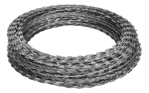 CONCERTINA RGM 300 MM.X10MT. FCC310123