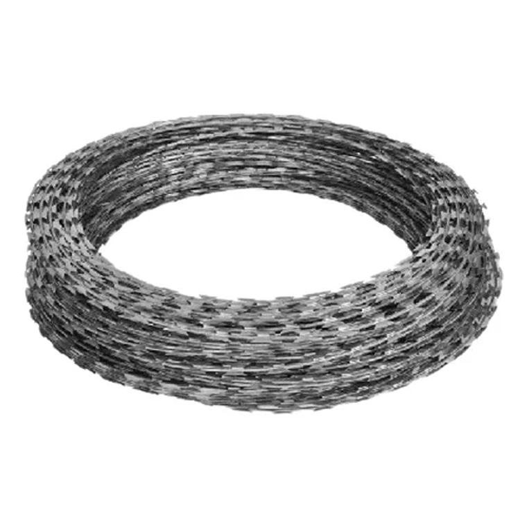 CONCERTINA RGM 300 MM.X10MT. FCC310123 1