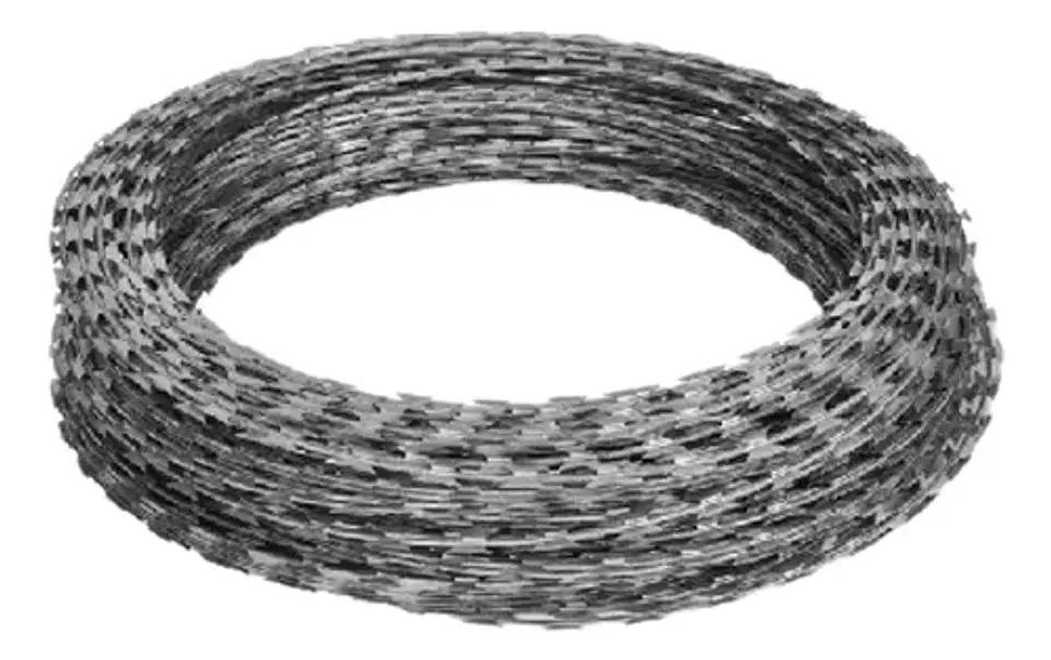 CONCERTINA RGM 300 MM.X10MT. FCC310123 1