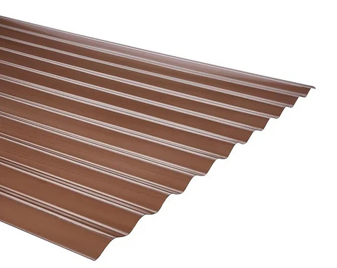 POLICARBONATO BRONCE 3.66 MT.O/ZINC PC101505