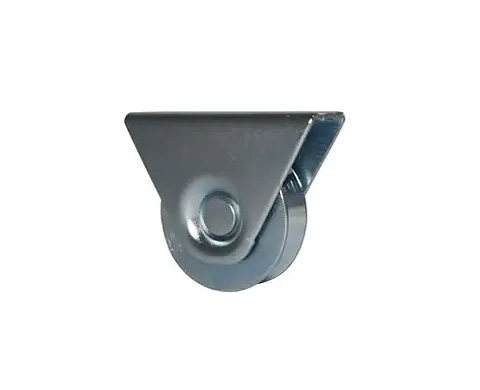 RUEDA PORTON C/BASE (70MM.) C/U 28c 10100112752/8010026