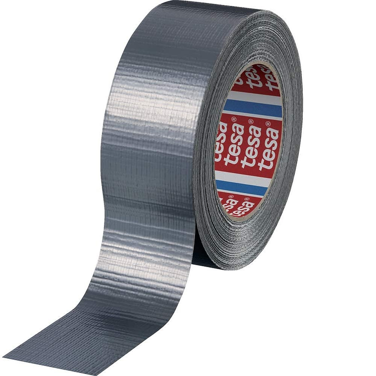 CINTA AMERICANA DUCTO SMART TAPE 48MMX15MTS 1