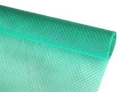 MALLA MOSQUITERA FIBRA VERDE 0.90 MT.(30) 1710011