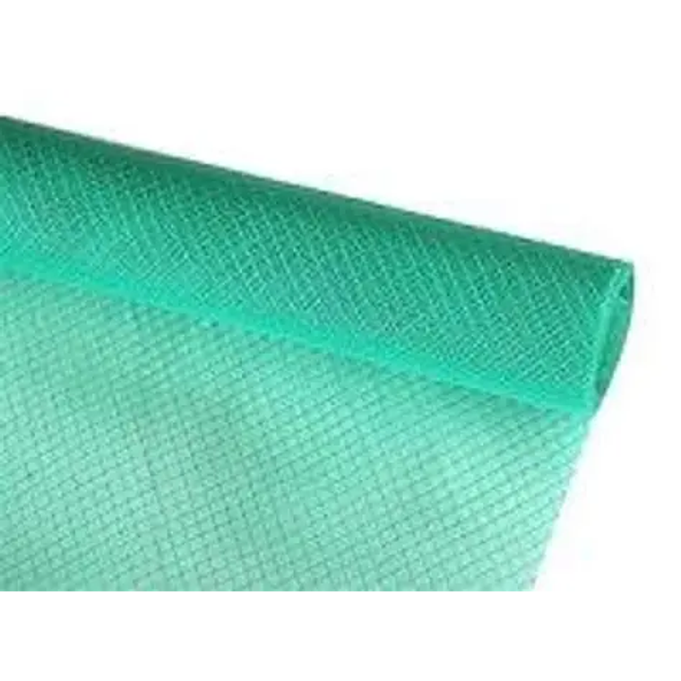 MALLA MOSQUITERA FIBRA VERDE 0.90 MT.(30) 1710011 1