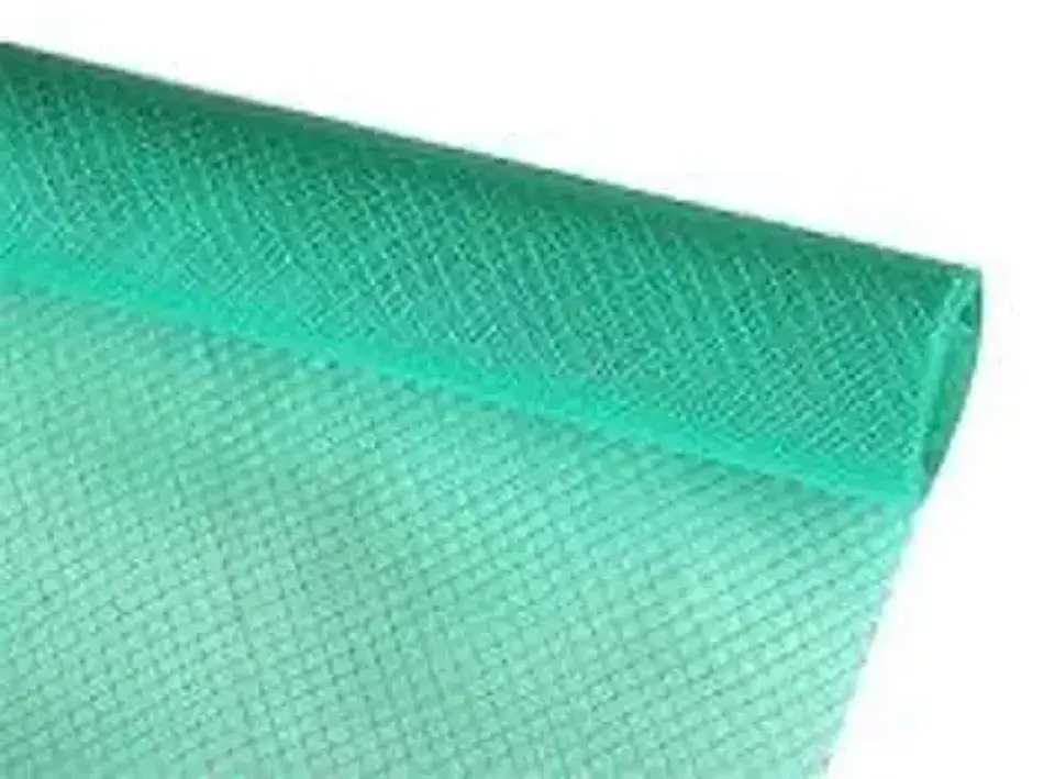 MALLA MOSQUITERA FIBRA VERDE 0.90 MT.(30) 1710011 1