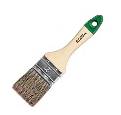 BROCHA ECOSA 2" 4100008