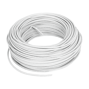 CABLE EVA TOXFREE 1.5MM.X METRO BLANCO H07Z1