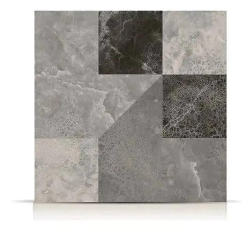 ALLPA 46X46 SOFIA S NEGRO (2.58-12 )(44)254903 1