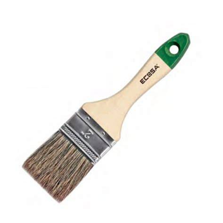 BROCHA ECOSA 3