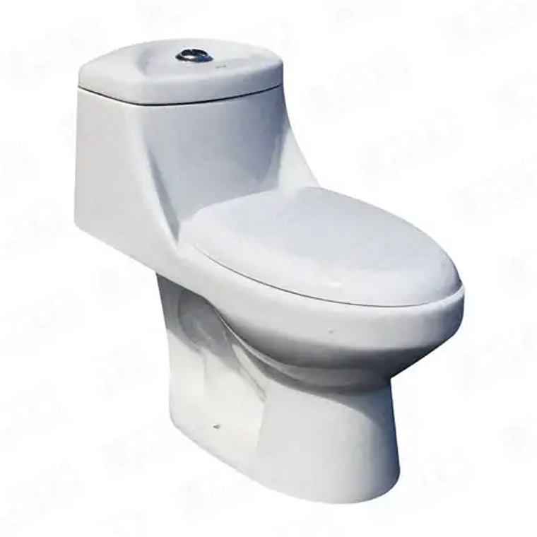 ONE PIECE AQUA RAME DESCARGA 20 CM. 1029-22 1