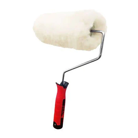 RODILLO CHIPORRO NATURAL BUENO 18 CM. 7341038
