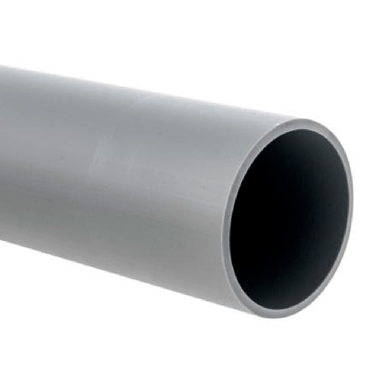 PVC SANITARIO 40 MM. X 3 MT.51374/13105/13405 1