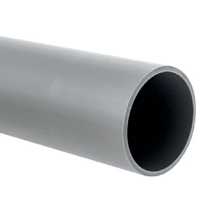 PVC SANITARIO 40 MM. X 3 MT.51374/13105/13405