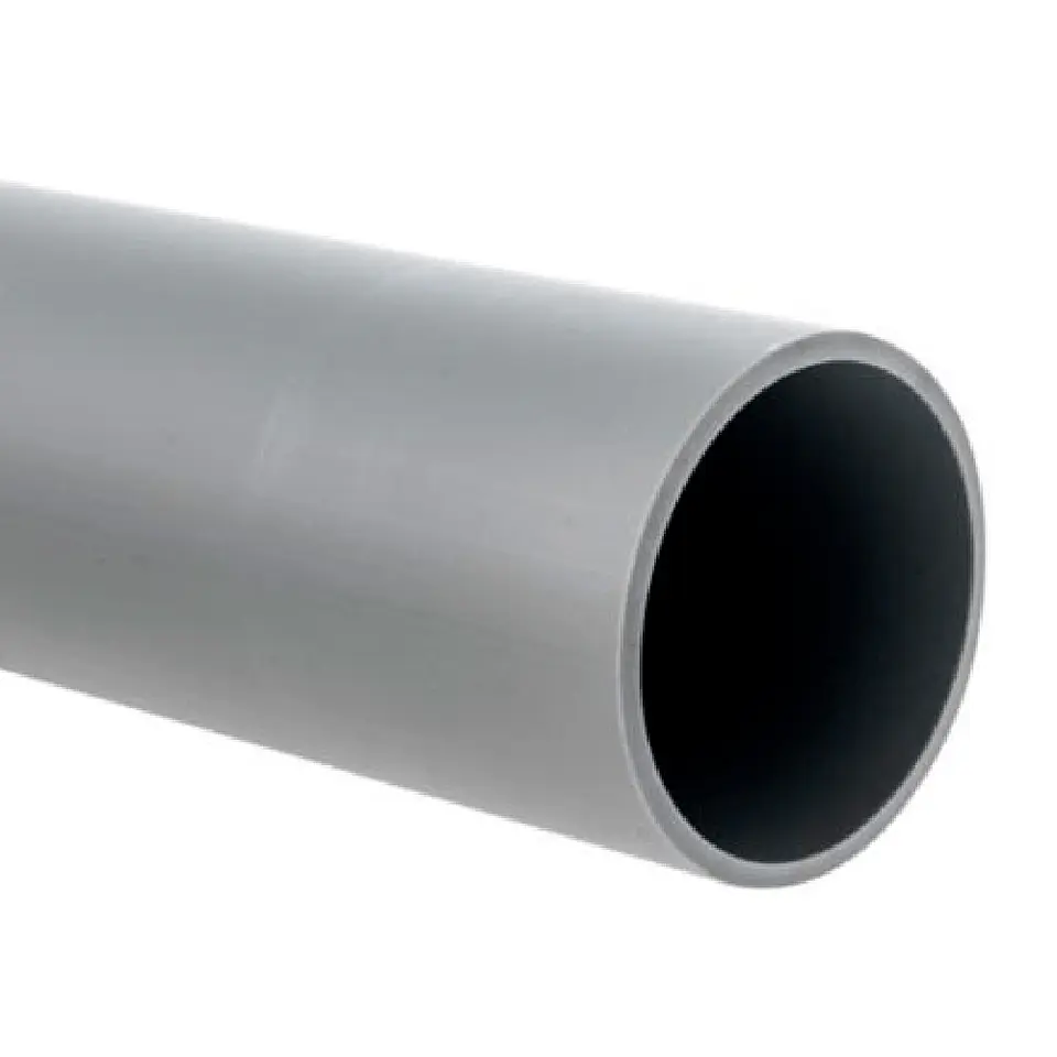 PVC SANITARIO 40 MM. X 3 MT.51374/13105/13405 1