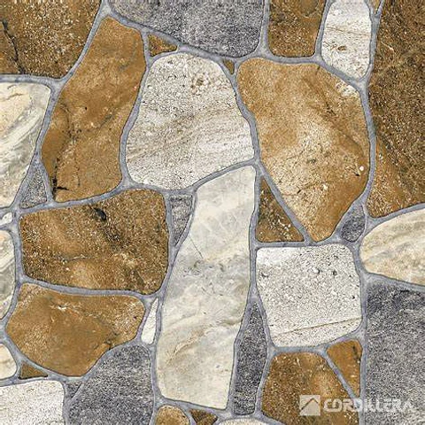CORDILLERA 45X45 ROCKSTONE BEIGE (2.29-11)IRBEICP1