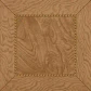 CORDILLERA 45X45 CEDRO PARQUET(2.29-11)ICEPACP24KG - Miniatura 1