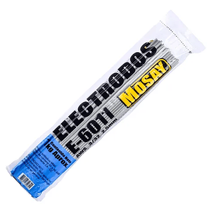 SOLDADURA 6011 P/AZUL MOSAY 3/32