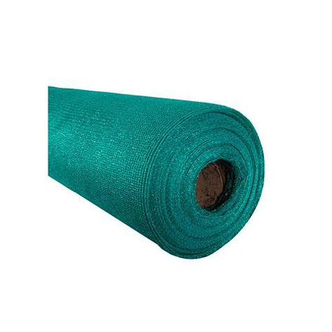 MALLA RASCHEL VERDE 80% 2.1 MT.(100 MT) 200308