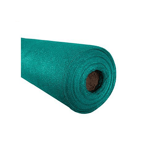MALLA RASCHEL VERDE 80% 2.1 MT.(100 MT) 200308