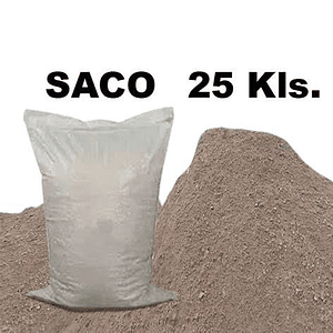 SACO ARENA 25 KG