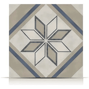 ALLPA 46X46 MANDALORIA (2.58-12) CC 249211