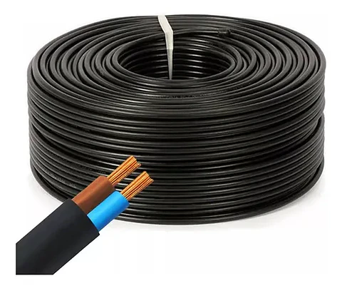 CABLE ARTEFACTO 2X1.5 MM. C2X15NR-I