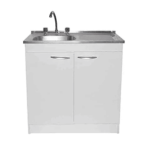 CUBIERTA LAVAP.0.80 MT.DER.P/MONOM.IFEBC0068