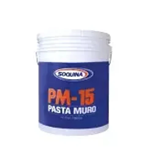 PASTA MURO SOQUINA PM-15 24 KG.20030530/1002432
