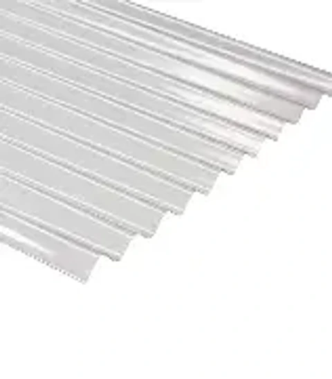 POLICARBONATO TRANSP.3.66 MT.O/ZINC PC101501