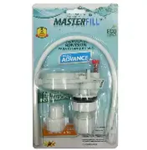 VALVULA ADMISION MASTERFILL LINEA EVOLUTION 1T1202B