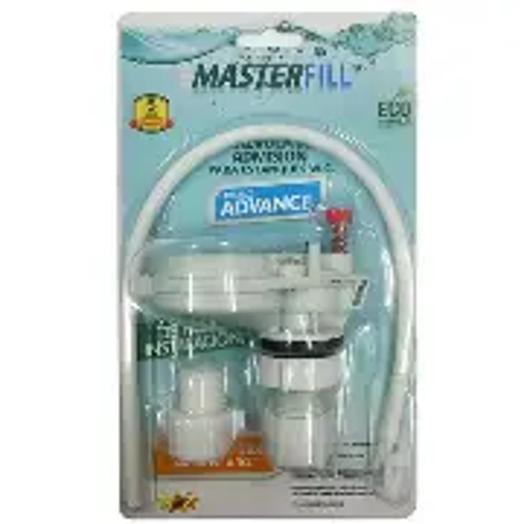 VALVULA ADMISION MASTERFILL LINEA EVOLUTION 1T1202B 1