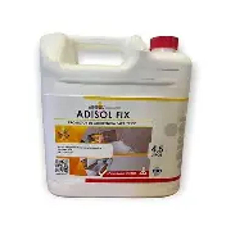 ADISOL FIX BIDON 4.5 LT 3001005 (EQUIV. CAVEBOND) 1