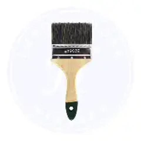 BROCHA ECOSA 1.1/2" 4100015